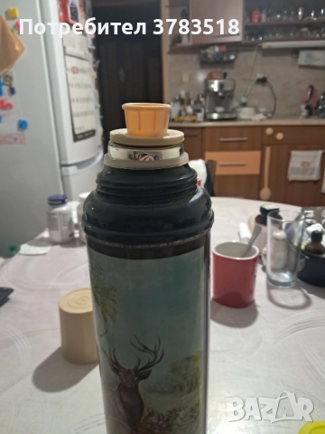 Термос, снимка 4 - Термоси - 52651008