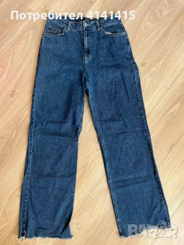 2 чифта Дънки, снимка 2 - Дънки - 51720404