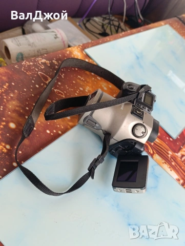 Canon PowerShot Pro70 , снимка 15 - Обективи и филтри - 53869444