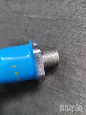 Продавам Тиристор T955-200-08, снимка 3 - Друга електроника - 35938609