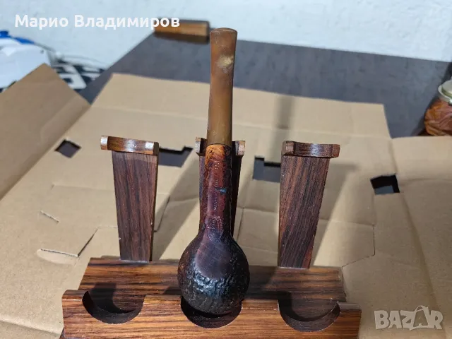 Стари автентични Лули, снимка 18 - Антикварни и старинни предмети - 50402405