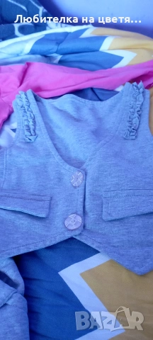 официални рокли размер 92 и 98-104, снимка 14 - Детски рокли и поли - 46611453