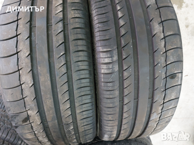 2 бр.летни гуми Michelin  245 40 19 цената е за брой!, снимка 2 - Гуми и джанти - 44840817