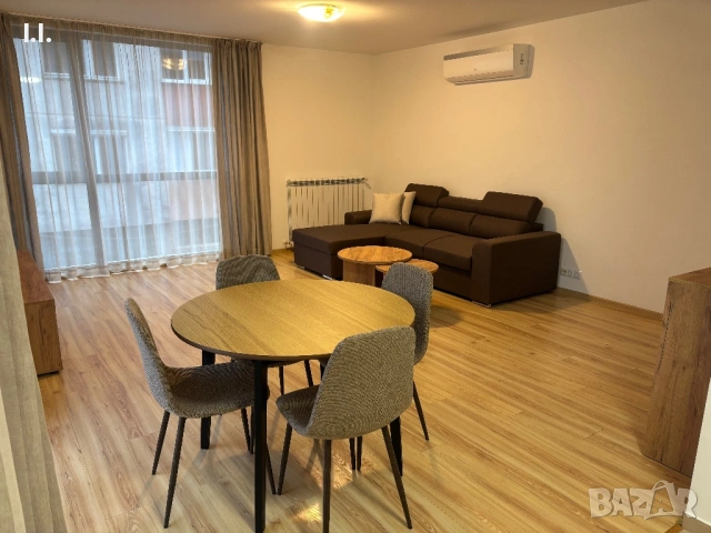 Собственик дава под наем 80кв.м., снимка 8 - Апартаменти - 53055087