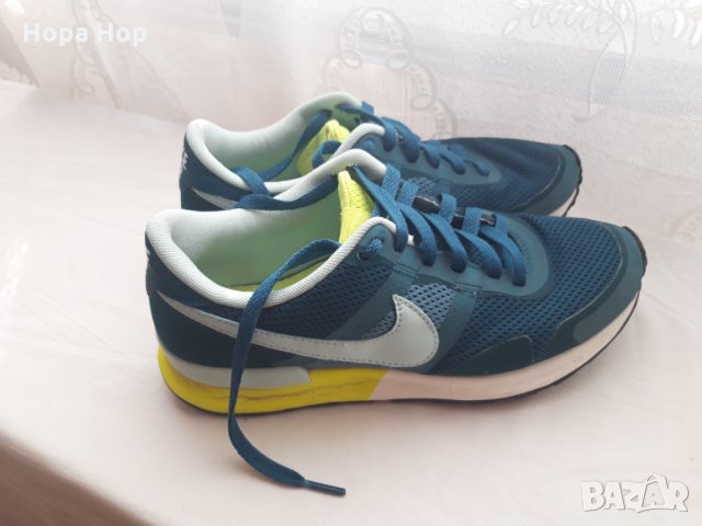 Маратонки-Nike, снимка 4 - Маратонки - 33790036