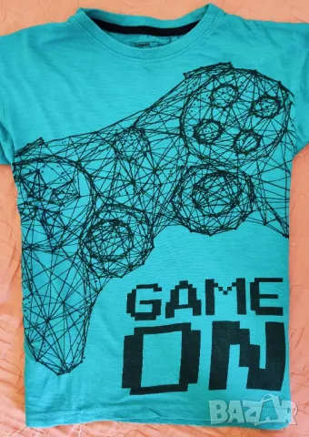 1-Тениски и потници-/164-170/, снимка 3 - Детски тениски и потници - 50237991