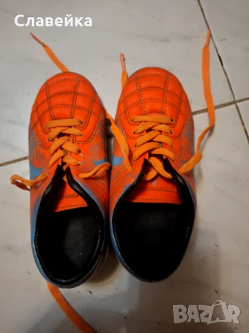 Сандали за момче -нови, снимка 8 - Детски сандали и чехли - 50922455