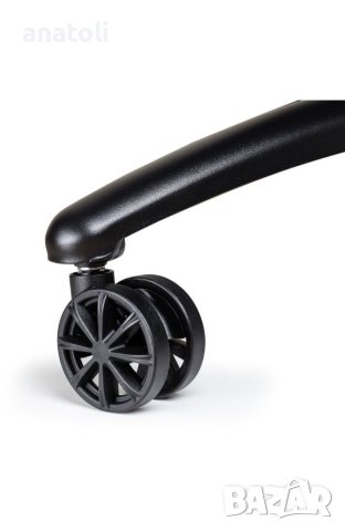 Професионален гейминг стол нов Dr.Shield Solar X, Oсветление 300 от германия чисто нов, снимка 9 - Столове - 41676018