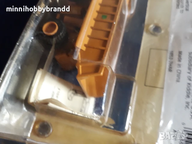 PAYHAULER DUMP 1852  350 ERTL DIECAST MODEL Mighty Movers, снимка 15 - Колекции - 50584385