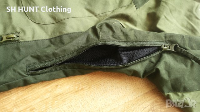 Beaver Lake HUNTING Kids Jacket 10 години / 140 см детско яке пролет есен вятърно устойчиво - 207, снимка 11 - Детски якета и елеци - 40551502