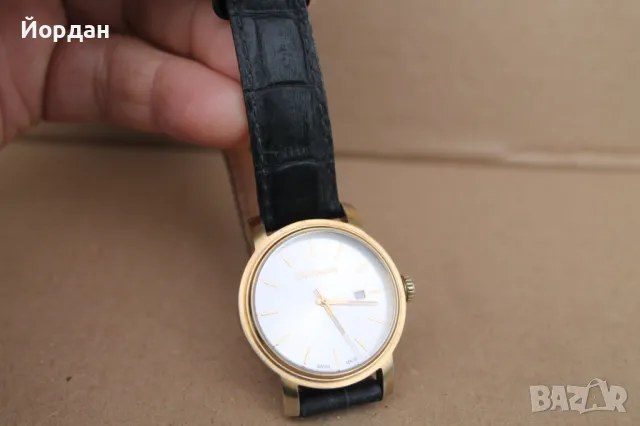 Даммски Швейцарски часовник '' Wenger'' , снимка 2 - Дамски - 49933988