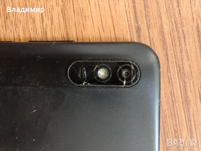Xiaomi Redmi 9A, 64 GB, снимка 3 - Xiaomi - 56042091