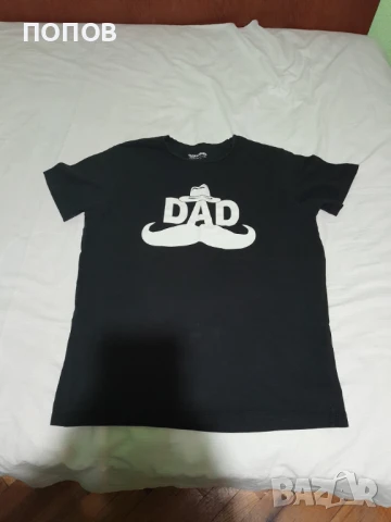 Тениска Jack&Jones DAD-M