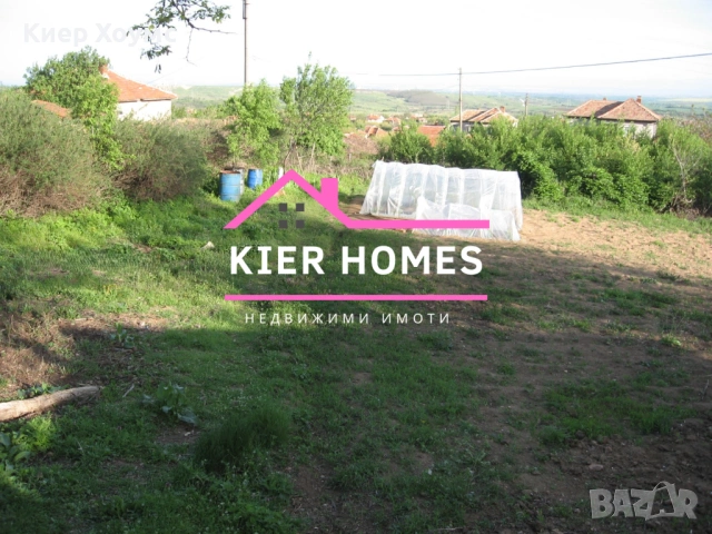 Къща в село Главан,общ. Гълъбово, обл. Стара Загора, снимка 7 - Къщи - 53377491