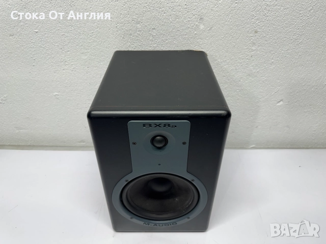 Тонколона - M-Audio Studiophile BX 8A , снимка 2 - Тонколони - 52302045