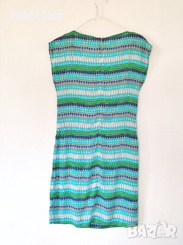 Pauline B dress S, снимка 4 - Рокли - 41328360