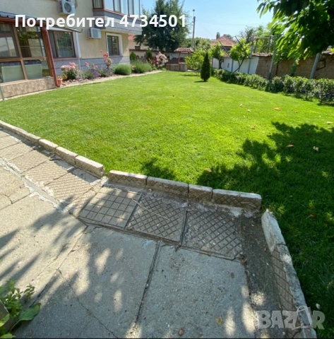 AquaBuildings напоителни системи озеленяване и поддръжка на вашия двор., снимка 4 - Напояване - 53463605