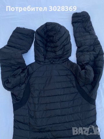 Haglöfs  с гъши пух 2бр. Дамски Якета / L,XL /  Оригинал, снимка 3 - Якета - 38707917