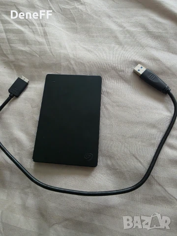 Seagate Basic 2.5" 2TB USB3.0 ps4 playstattion 4