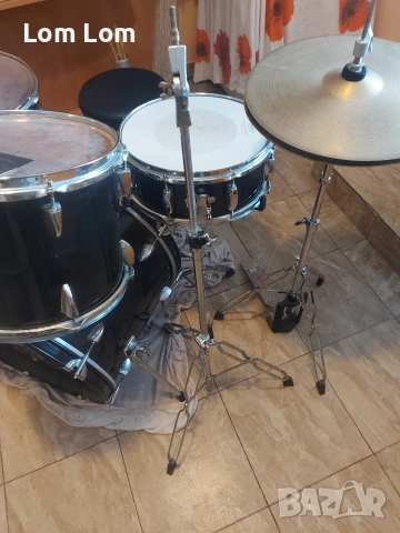 Продавам Барабани STAGG DRUM, снимка 3 - Ударни инструменти - 53736387