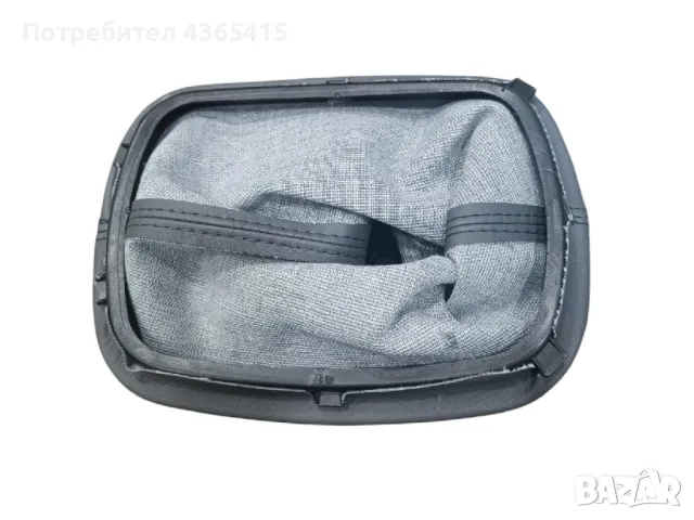 Топка с маншон за скоростен лост за VW Passat B5 / B5.5 - 6 Скорости, снимка 5 - Части - 49358860