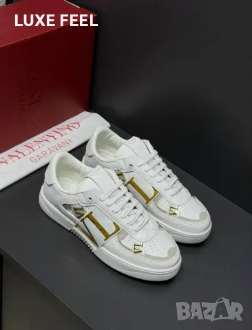 Valentino ⚜️Мъжки Обувки 