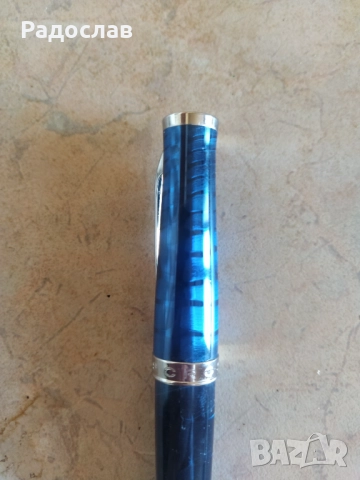 химикалка CROSS SAUVAGE, снимка 4 - Ученически пособия, канцеларски материали - 51751778