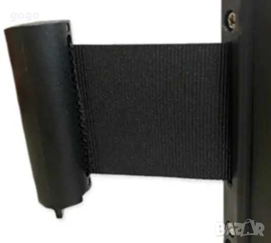 Ограждение с лента/бариера, снимка 4 - Други стоки за дома - 49249196