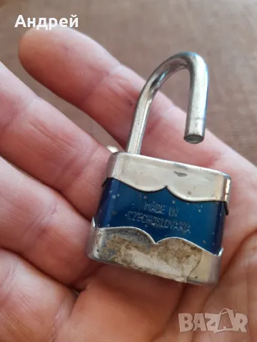 Стар катинар Tokoz #5, снимка 4 - Други ценни предмети - 47970036