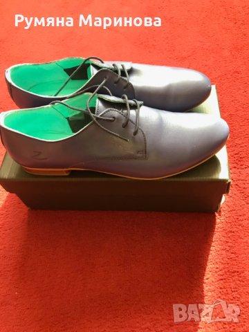 Продажба на нови пролетно/есенни дамски обувки