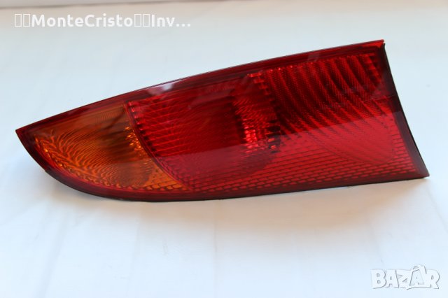 Десен стоп Ford Focus MK1 хечбек (1998-2004г.) Форд Фокус / 1092586