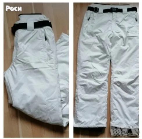 Ски панталон SPORTSWERE ХЛ, снимка 7 - Зимни спортове - 49815705