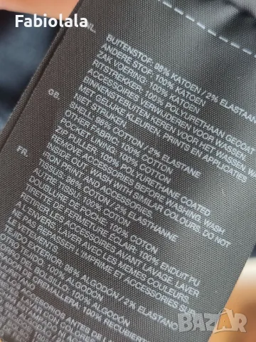 G-star dress XL, снимка 11 - Рокли - 48794339