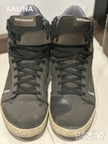 BMW mororrad боти 43, снимка 5 - Други - 53582057