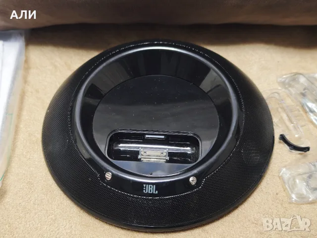 JBL за Ipod като нова 