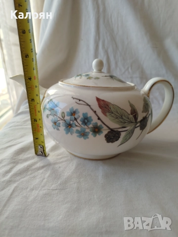 Порцеланови фигури, снимка 10 - Колекции - 52452163