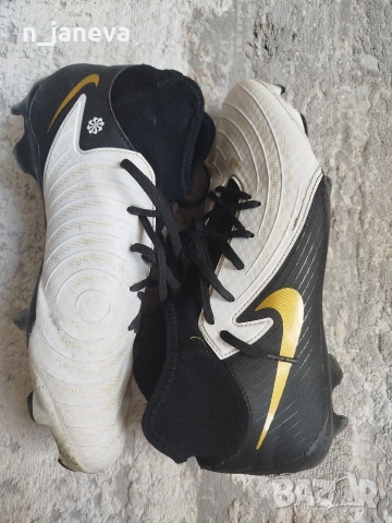 Маратонки за футбол Nike номер 41