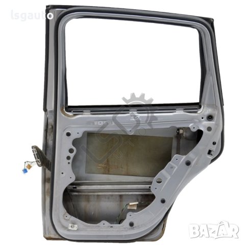Задна дясна врата Volkswagen Polo IV (9N) 2001-2009 ID:111575, снимка 2 - Части - 42412615