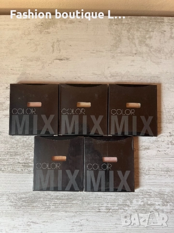 Нов блестящ хайлатър с бронзиращ ефект ❤️, снимка 4 - Декоративна козметика - 52119551