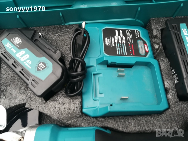 ФЛЕКС-НОВ В КУФАР 1910251750, снимка 7 - Ъглошлайфи - 52108659