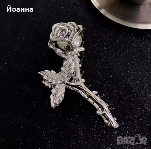 Шнола за коса, снимка 3 - Аксесоари за коса - 52884272