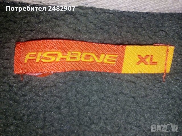 Дамски суичър, снимка 4 - Суичъри - 40870223