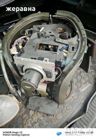 Saeco odea Go sup0310, снимка 3 - Кафемашини - 52822911