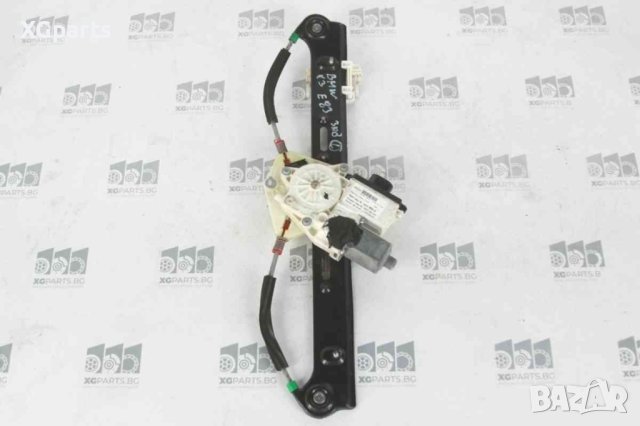 Стъклоповдигач заден ляв за BMW X3 E83 (2004-2011)
