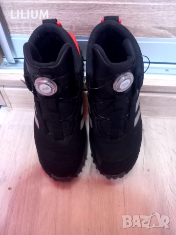 Боти   Adidas Boa