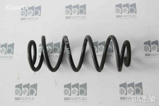  Задна пружина за Suzuki SX4 1.9ddis 120к.с. 2009г.