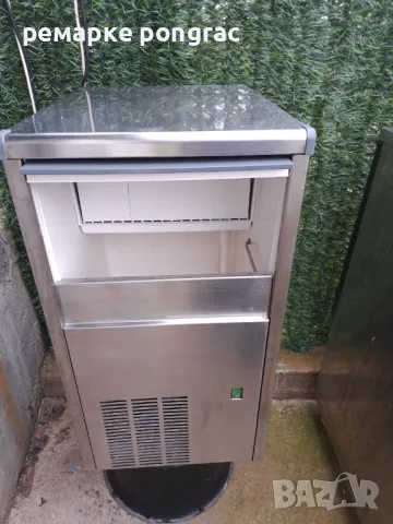 професионален ледогенератор simag, снимка 16 - Хладилни витрини и фризери - 28719111