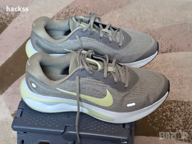 Nike Journey Run Като Нови! 