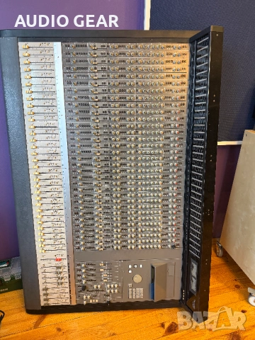 TASCAM M3700 - Studio Console, снимка 6 - Други - 53870141