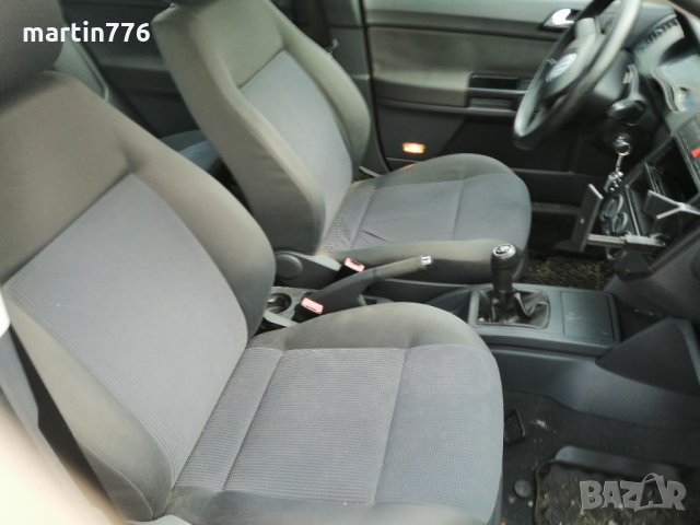 VW Polo 1.2i 64hp на части , снимка 10 - Автомобили и джипове - 36018150